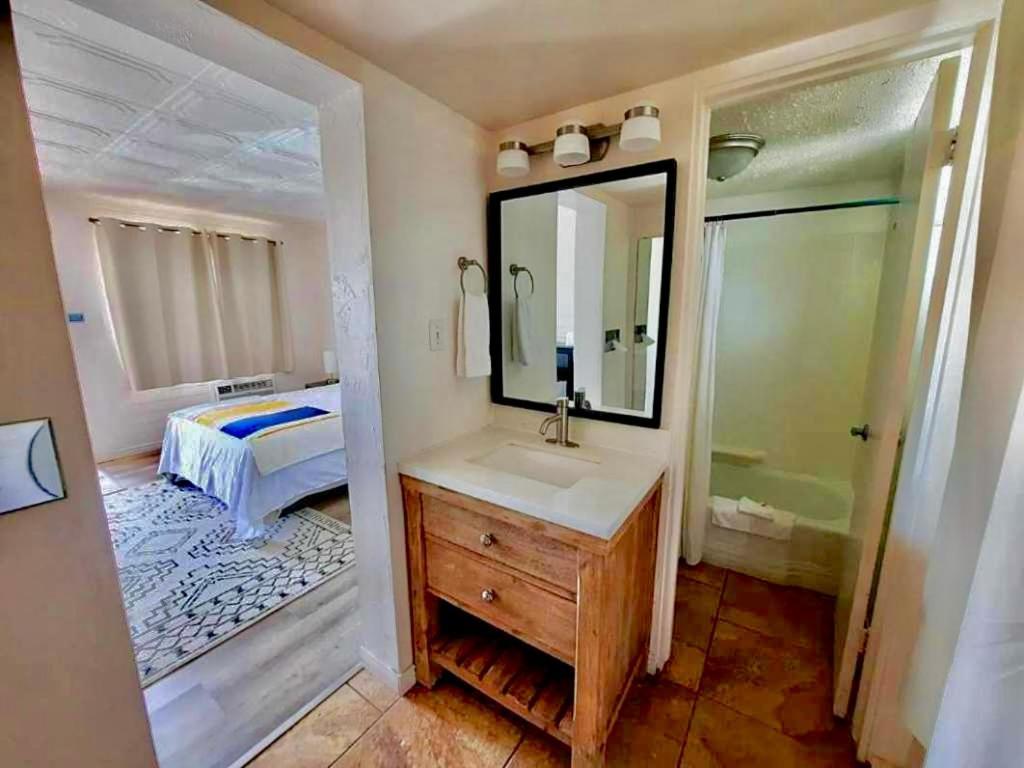 Canyon'S Edge Route 66 Motel Ash Fork Extérieur photo